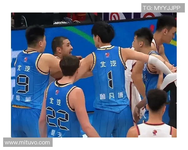 吉林队与同曦队精彩对决回放分析及比赛亮点总结