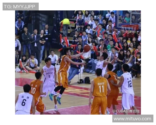 北大清华篮球决赛巅峰对决谁能问鼎校园之巅荣耀之战