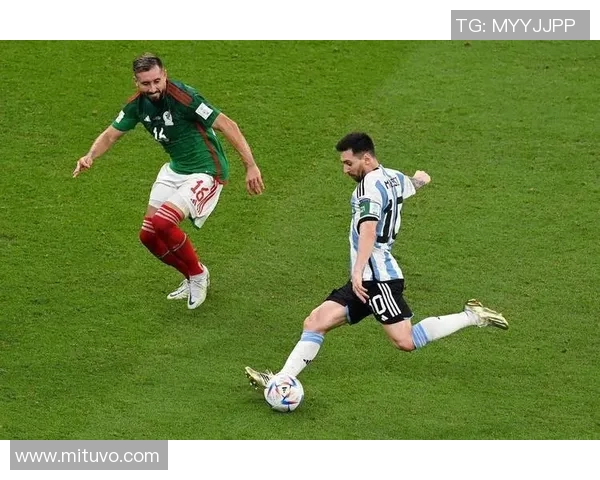 梅西个人集锦精彩瞬间回顾与传奇时刻的完美结合