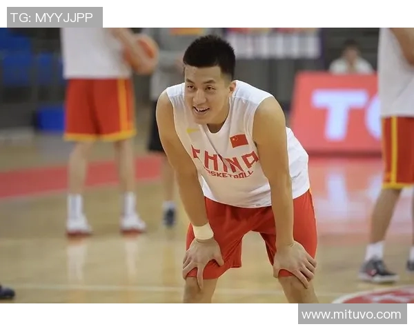 郭艾伦领衔中国男篮新征程展现实力与团队精神的双重魅力