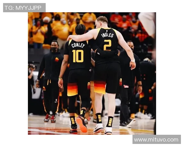 迈克康利的篮球之路与职业生涯的辉煌成就解析