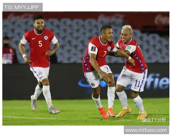 厄瓜多尔与智利对决谁能赢得比赛胜利分析与预测