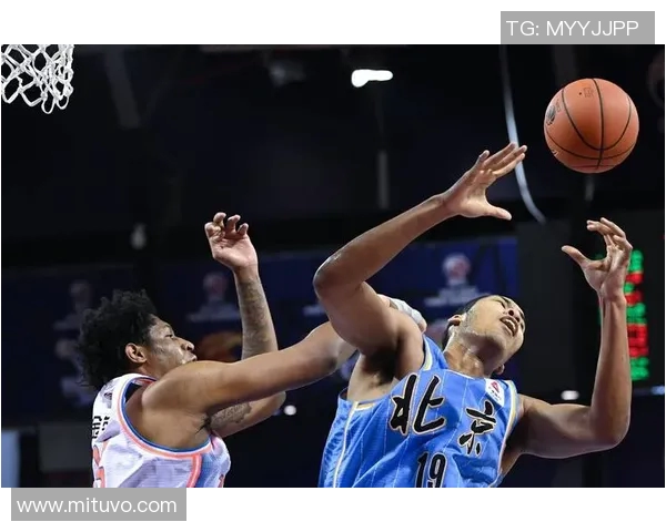 张庆鹏：从篮球场上的拼搏者到人生舞台上的奋斗者的精彩旅程