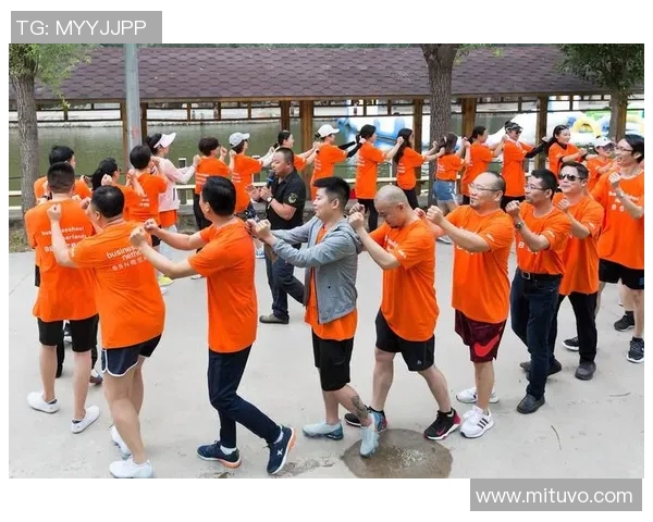 广州街舞队耐力对比深度解析与训练方法探讨MBA