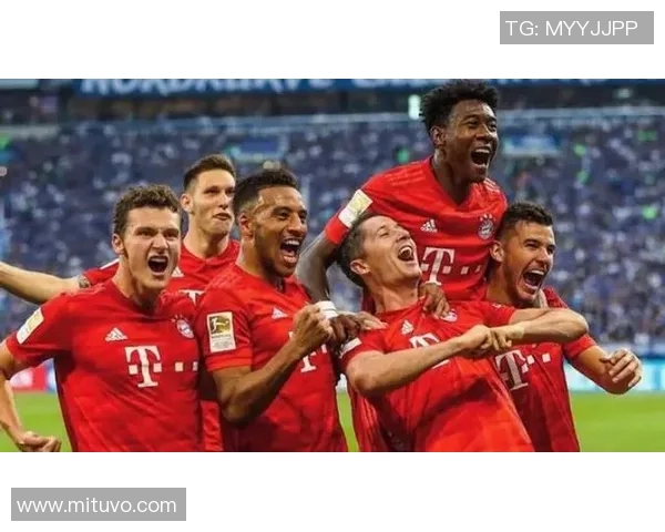 拜仁慕尼黑与汉堡首发阵容揭晓双方战术布局引发期待