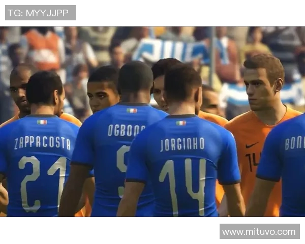 意大利与荷兰足球比赛直播地址及观看指南分享