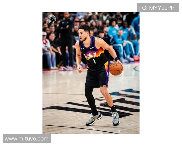 德文布克引领太阳队崛起成NBA新星展现无与伦比的篮球才华与领导力