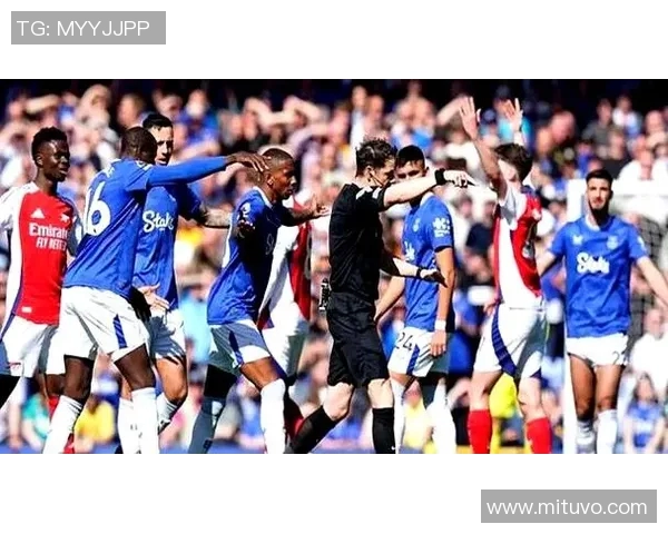 狼队与埃弗顿激战英超赛场精彩对决全解析