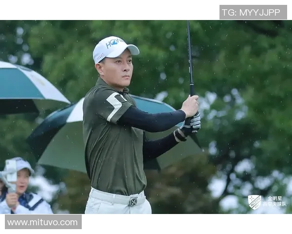 篮球高尔夫明星的完美结合探索运动与娱乐的无限可能性