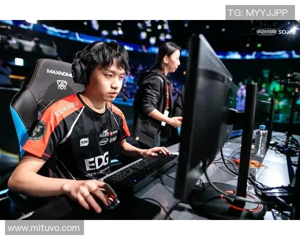 EDG战队协作分析与战术配合探讨助力英雄联盟赛场表现提升