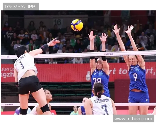 杭州排球队近期状态深度对比与分析揭示潜在优势与挑战