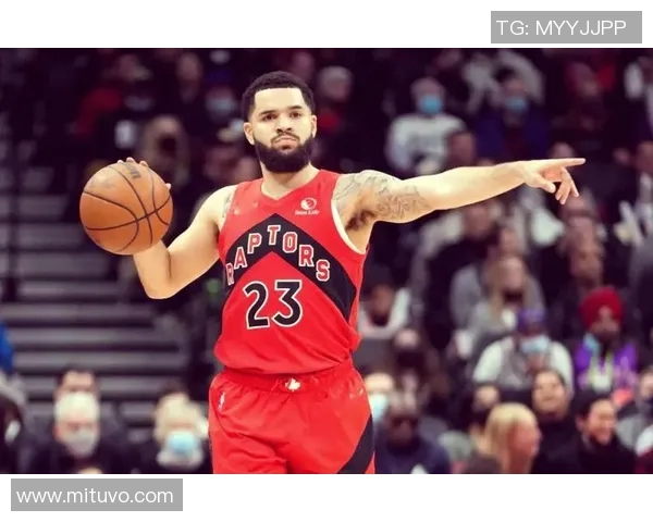 弗雷德范弗利特在NBA的崛起与未来发展潜力分析