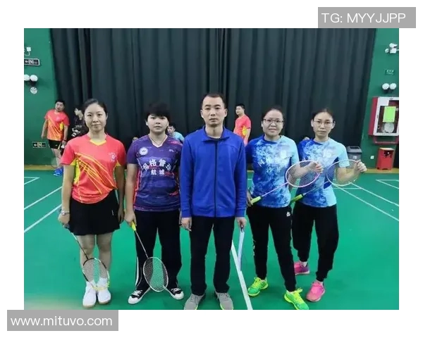 专访王敏：探寻羽毛球领域的成功秘诀与成长之路